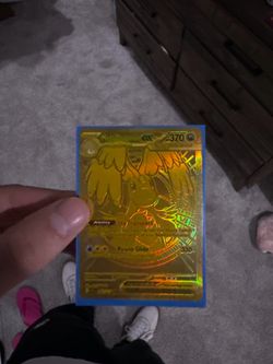 Ascended Hero’s Mega Dragonite ex
