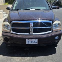 2004 Dodge Durango