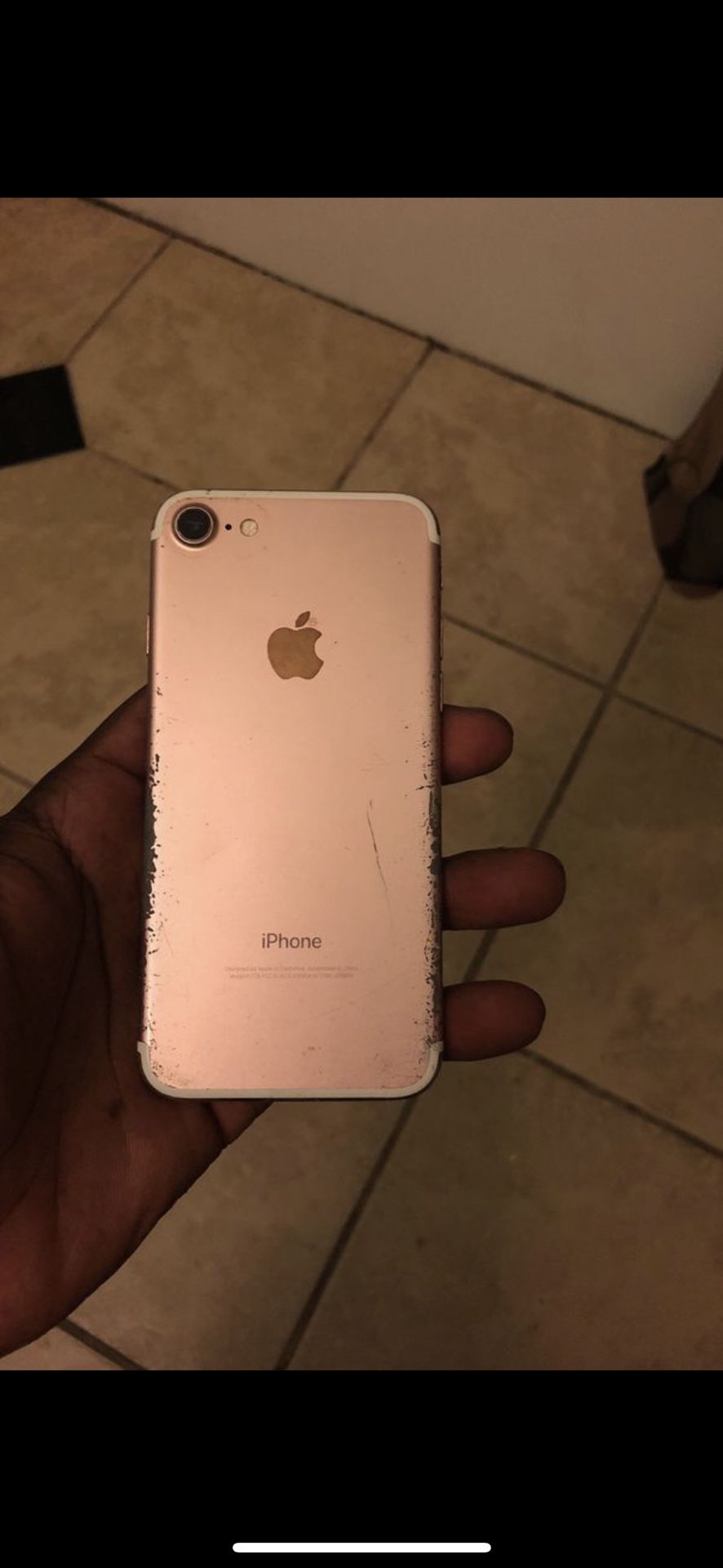 iPhone 7
