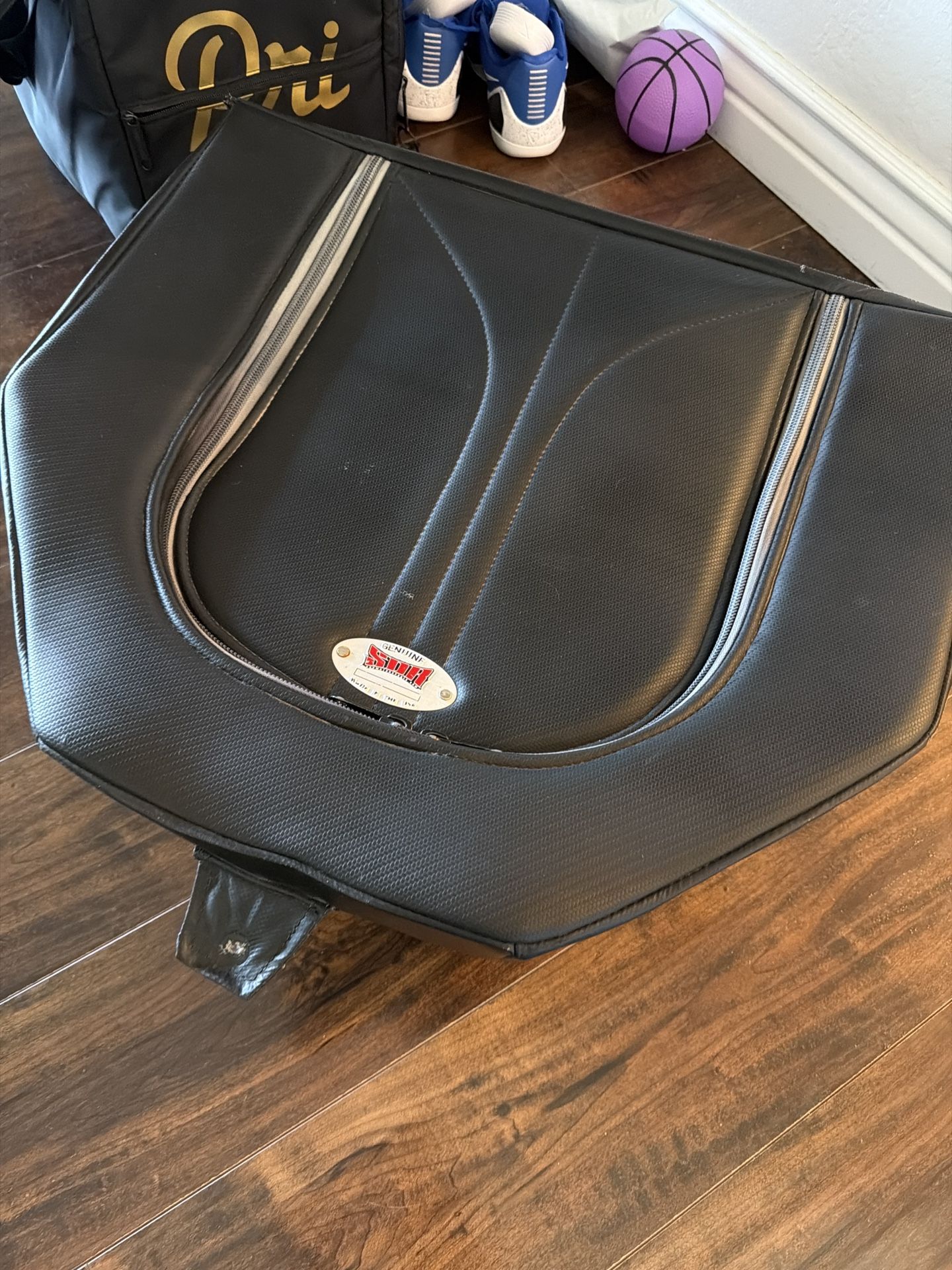 RZR Rear Storage Box / UTV Cargo Box