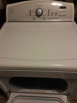 Dryer (electric)