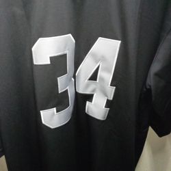 Nike Raiders Bo Jackson 3xl Jersey Size 3xl No Tags Or Rips Nor Stains Asking $50 Cash