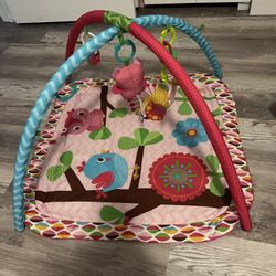 Baby Play Mats