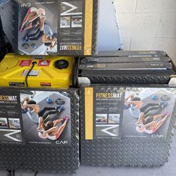 Fitness Mats