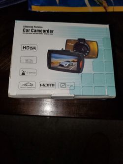 Car Camcorder