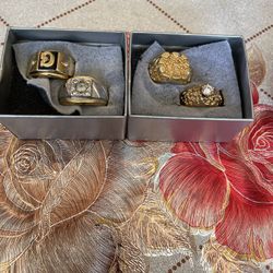 Jewelry Rings