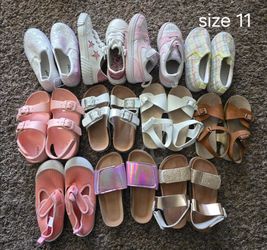 Girls Shoes