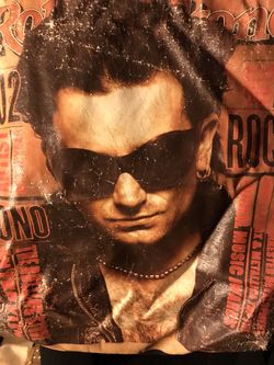 Bono bag