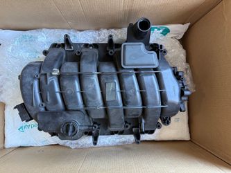 5.7 HEMI Intake Manifold