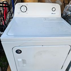 Electric Dryer