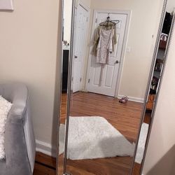Full Body Length Mirror 