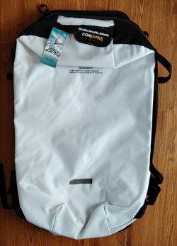 Water Trace Waterproof Backpack