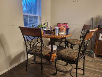 Kitchen Table