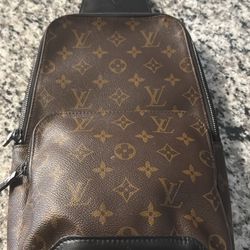 Louis Vuitton Handbag