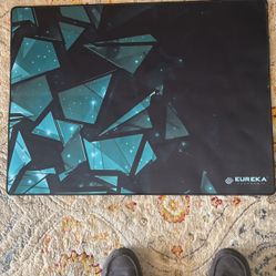 Mouse Mat