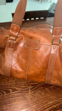 Tommy Bahama Duffel Bag