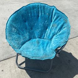 Foldable Chair