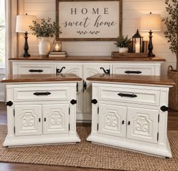 Dresser Set