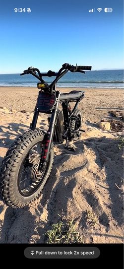 Super 73 RX