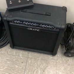 Amplifier 