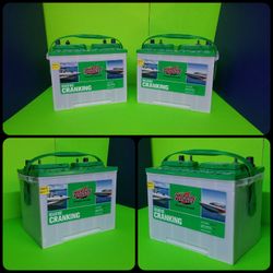 🔋Marine / RV Battery🔋