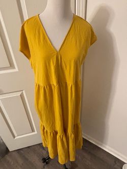 Women’s Dress