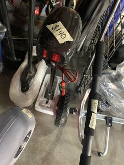 Trolling Motor