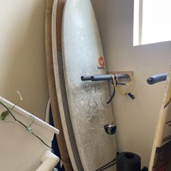 Surfboards 
