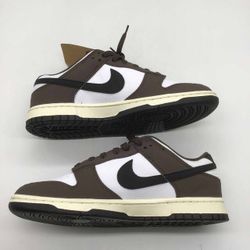Nike Dunk Low Next Nature 'Baroque Brown'