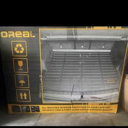 Audi A 4  Floor Mats