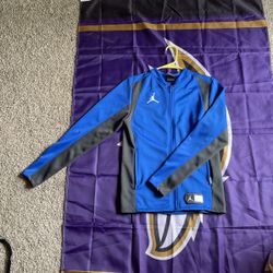 Jordan Jacket