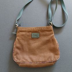 Crosbody Purse