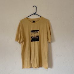 former crux tee