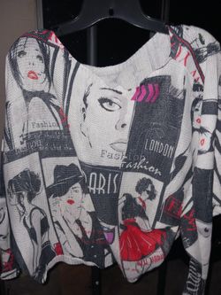 Long Sleeve Breathable Shirt