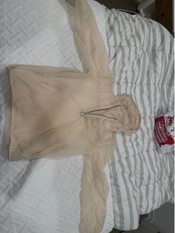 Lululemon lightweight jacket S