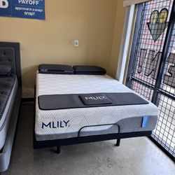 New Mattress Sets 
