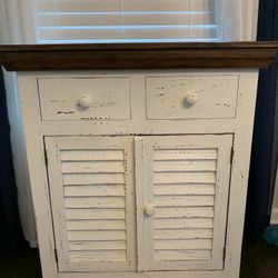 Dining Room Sideboard/Cabinet