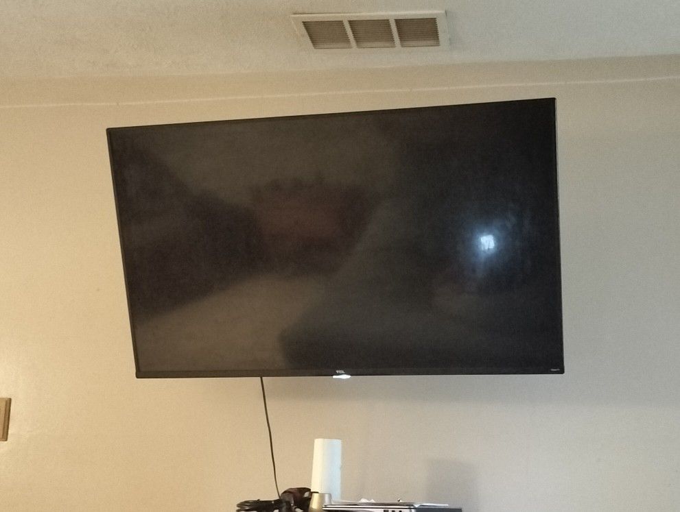 55inch Roku TV