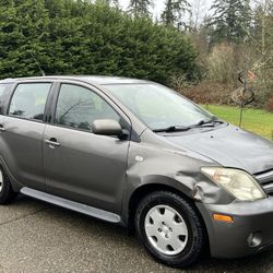 2004 Scion XA 