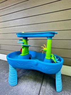 Kids Water table