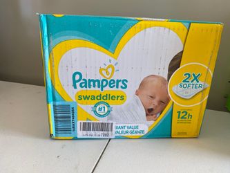 Pampers