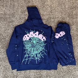 Sp5der Hoodie