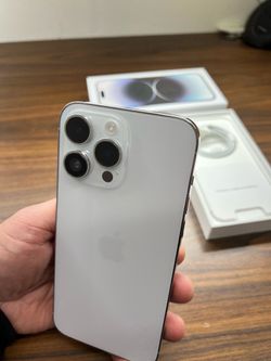 iPhone 14 Pro Max 512gb factory unlocked/ Liberado para Cualquier Companias