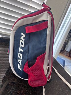 Easton kids baseball backpack