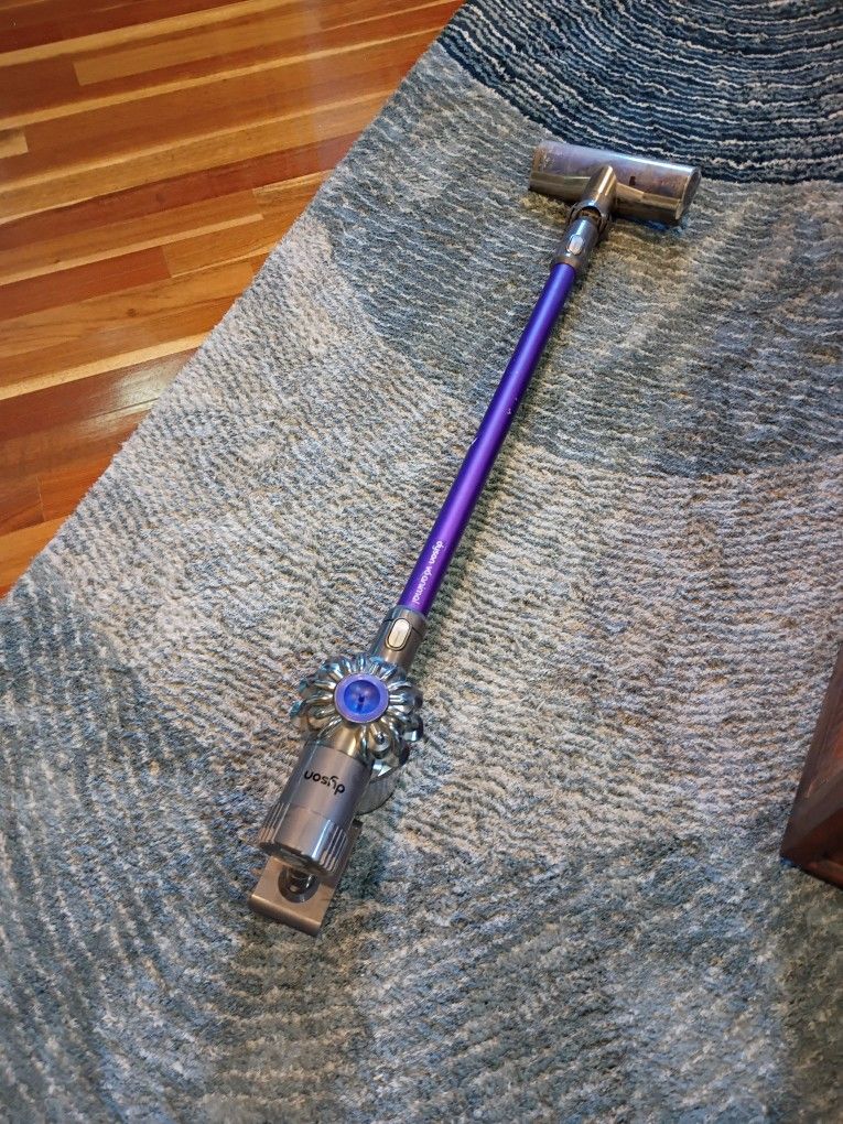 Dyson V6 Animal Cordless Vacuum