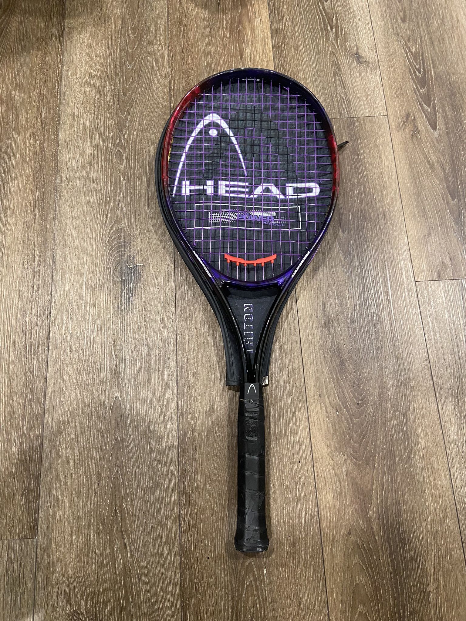Ladies HEAD Tennis Racket