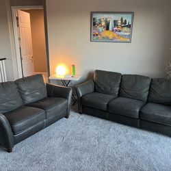 Couch Set