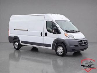 2024 Ram ProMaster Cargo Van