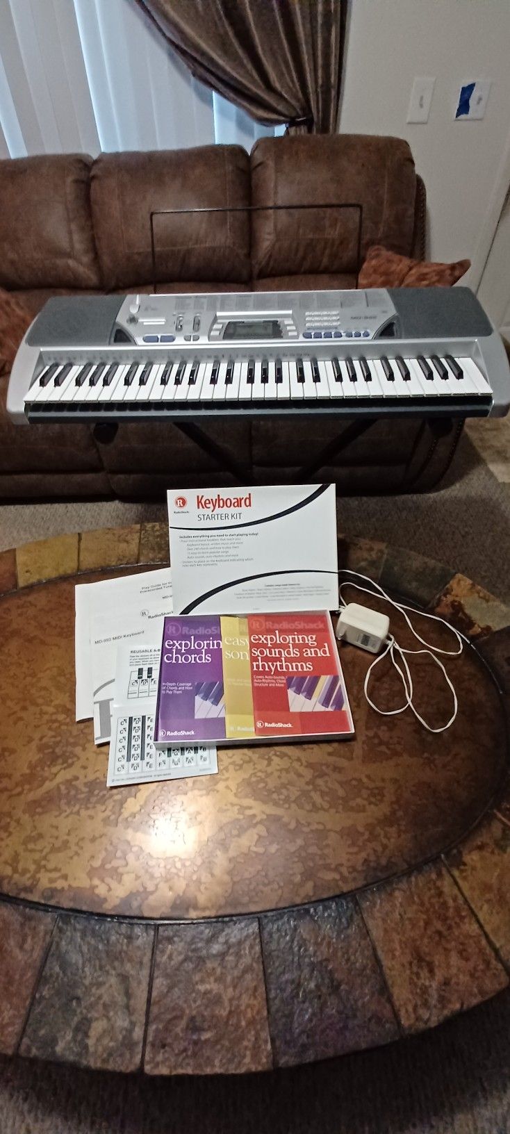 Keyboard 