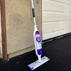 Swiffer PowerMop